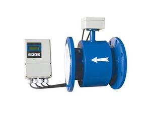 DN400-medidor de flujo de agua electromagnético, 4-20mA, salida digital RS485 - Product Image 6