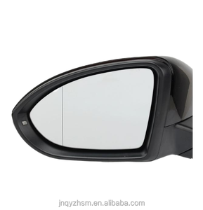 Gương điểm mù thích hợp cho gương chiếu hậu GOLF MK7, Số phần OE: 5g1857507af, 5g1857508af - Product Image 3
