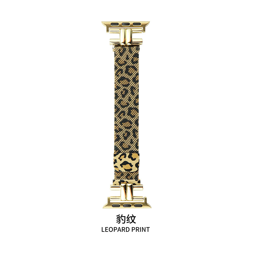 leopard