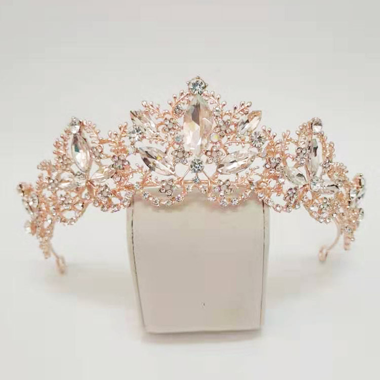Oro rosa