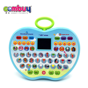 LED Screen Computer Children Toy <strong>Learning</strong> English <strong>Machine</strong> - Product Image 2
