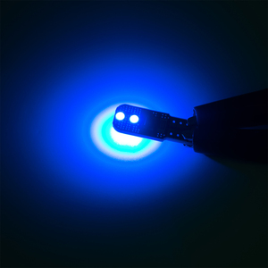 GPNE T10 LED RGB canbus sinyal ışıkları araba led ampuller dönme sinyali trafik ışıkları - Product Image 4