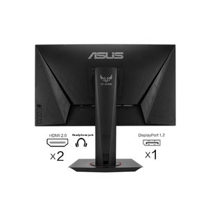 TUF GAMING VG259QM 24,5 Zoll IPS Desktop Video Monitor Neues Computer display mit 280Hz Aktualisierungsrate und DP-Schnitts telle - Product Image 5