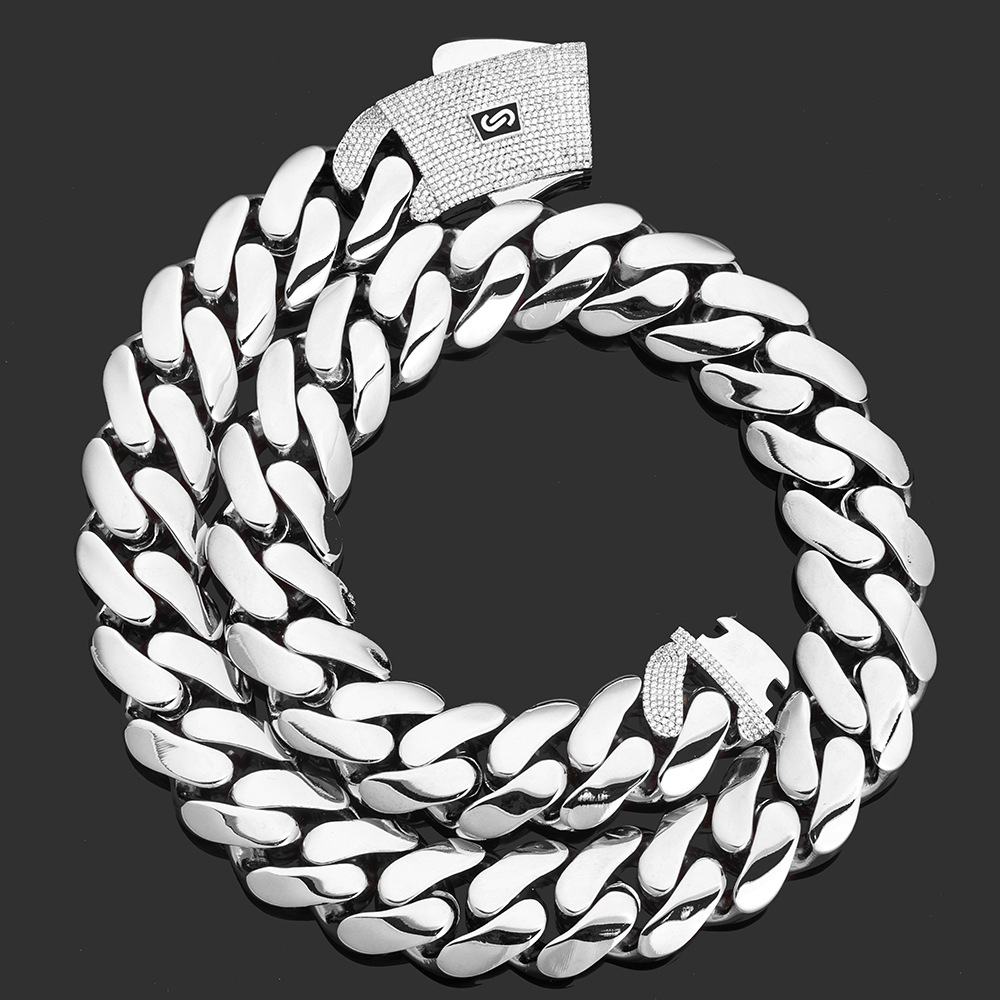 Silver (24mm)