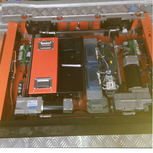 Sistema de estantería automática, almacén Industrial, gran oferta - Product Image 6