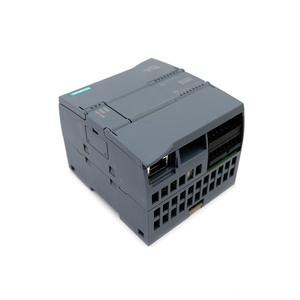 6ES7211-1HE40-0XB0 PLC CPU <span class=keywords><strong>SIMATIC</strong></span> S7-1200 Series Relé Digital Digital 2 Switches Como Entrada Analógica