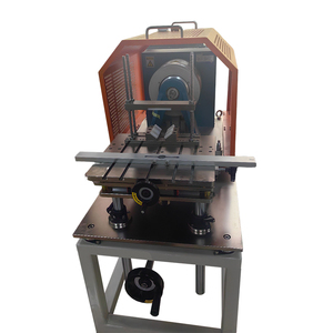 220V apparecchiature di rilevamento dei parametri operativi del rotore/statore del banco di prova delle prestazioni del motore del veicolo elettrico - Product Image 6