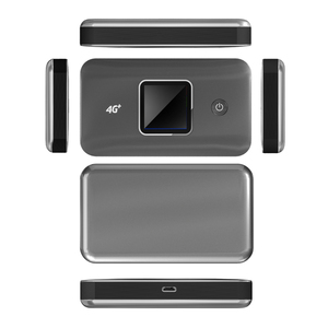 Nhanh nhất CAT6 4G router LTE Wifi Router 300Mbps Cách tiếp cận 5G tốc độ - Product Image 5