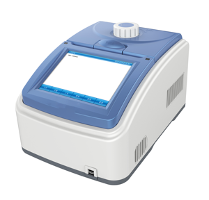 การออกแบบพิเศษร้อนขาย Pcr ทดสอบ,มินิ Pcr เครื่องที่มีเวลาจริง - Product Image 3