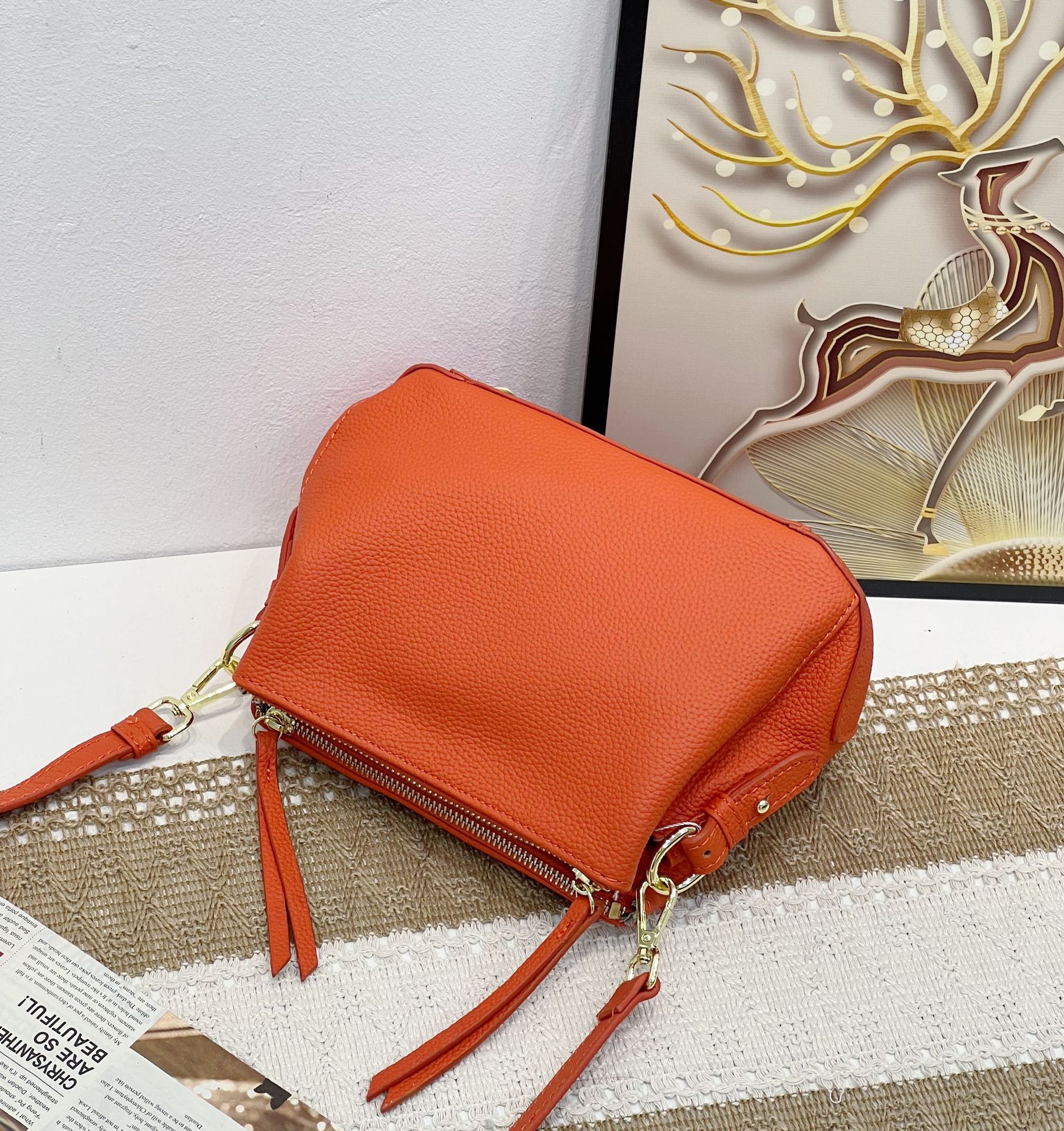 Orange