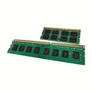 デスクトップコンピュータメモリモジュール16GB 32GB RAM DDR4 8GB 2666Mhzコンピュータメモリ