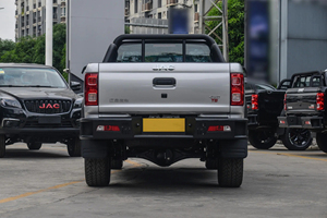 JAC T8 Pro 2.0T ประตู5ที่นั่งสองแถวความเร็วสูงสุด150kmh 6สปีด mt/ 8สปีดที่2024 2025ดีเซลฝาก - Product Image 5