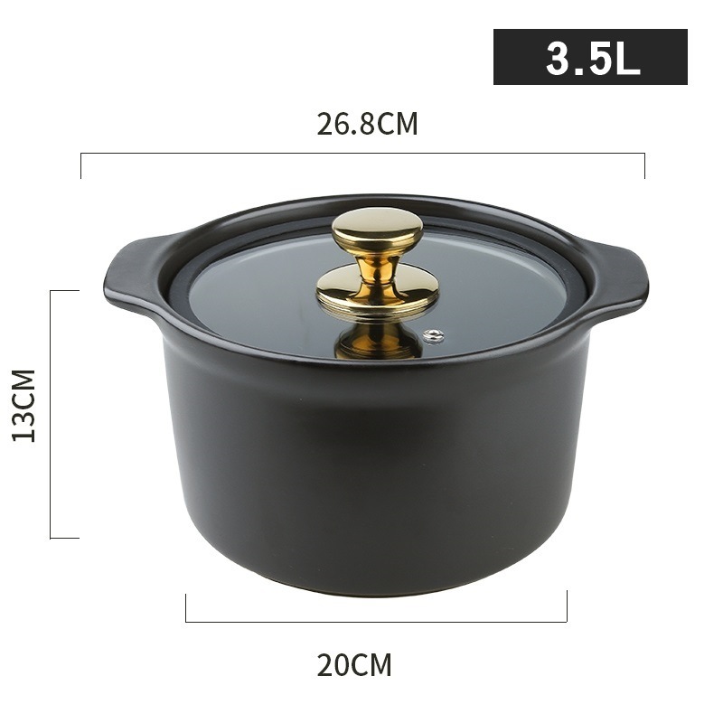 35L noir froid