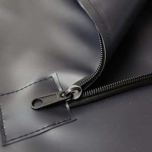 BG04 gelişmiş tıbbi kadavra vücut çantası yetişkin veya evcil hayvan cenaze ve kremasyon kullanımı için renkli ve çok yönlü - Product Image 3