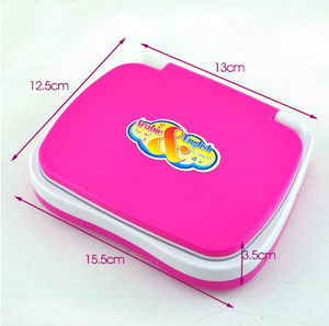 Máquina de aprendizaje educativo para niños con juguete para niños en árabe e inglés - Product Image 4