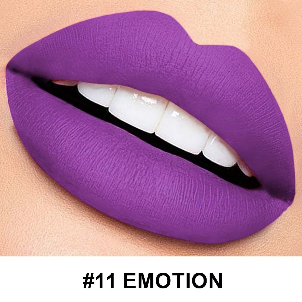 #11 EMOCIÓN