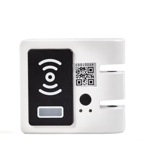 Solución de gestión de bloqueo de gabinete de laboratorio inteligente de alta tecnología para conexión de red Wi-Fi Bluetooth Material de aleación de zinc Cloud Data Stora - Product Image 1