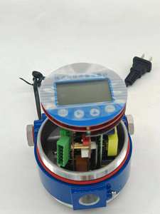 Manufacturer-Produced Continuous <strong>Flowmeter</strong> Discrete Multi-Functional Customizable OEM Support