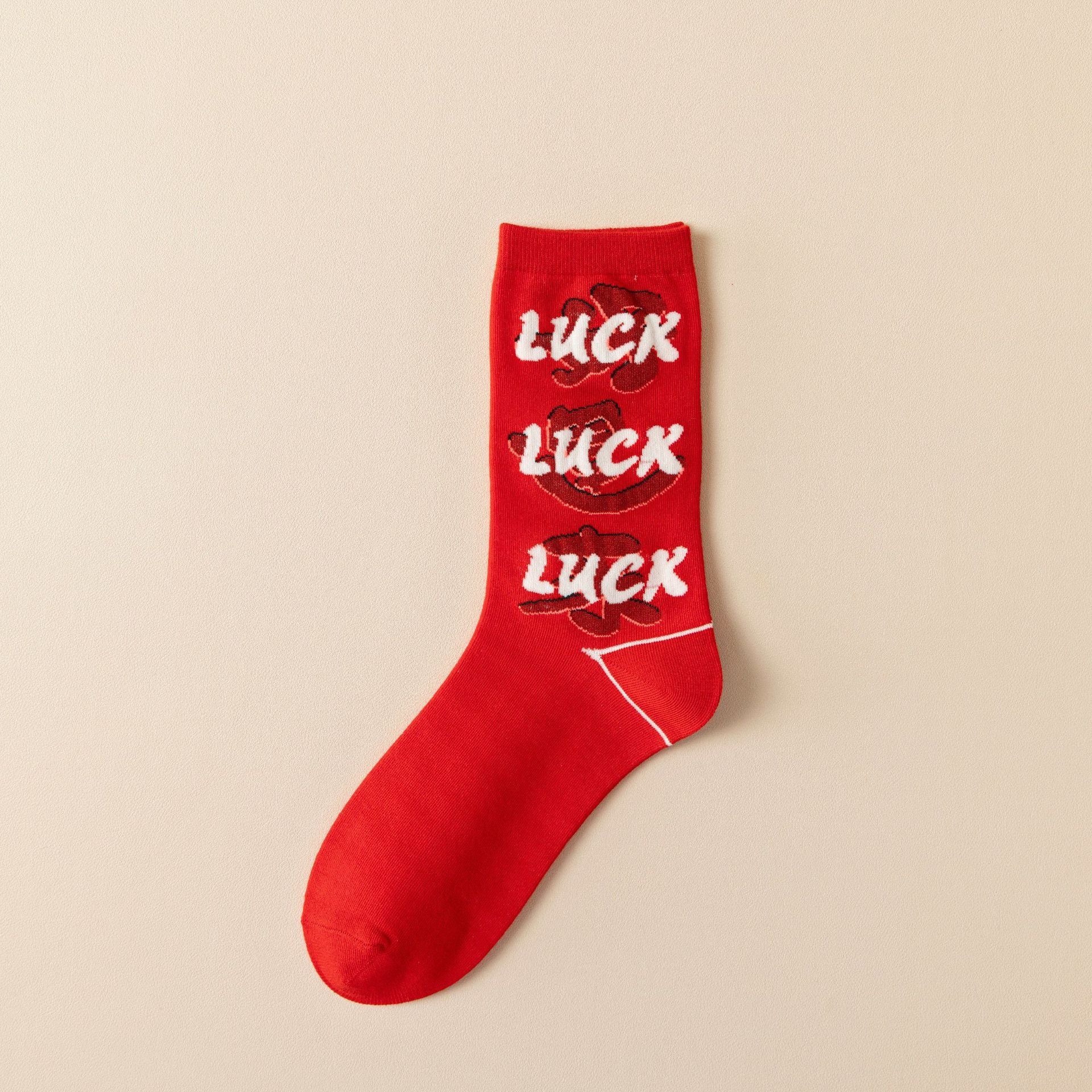 Luck