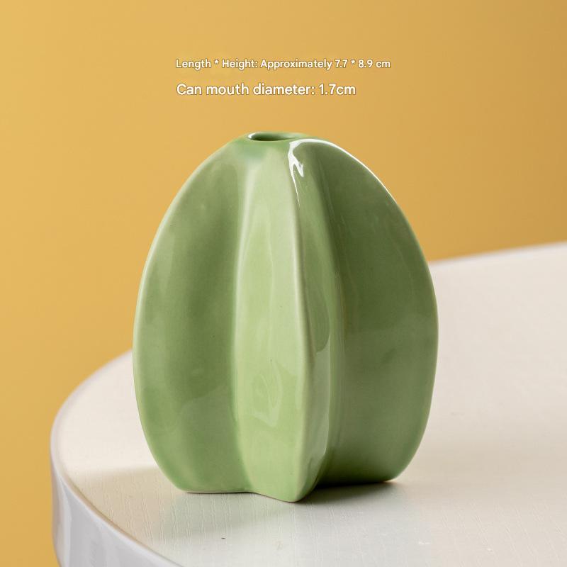 Carambola Verde