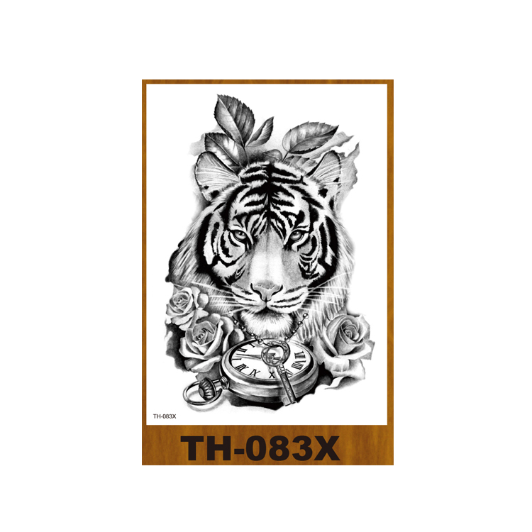 TH-83X