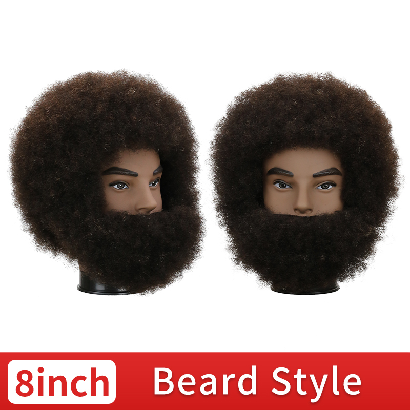 Style de barbe