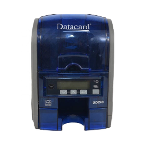Datacard SD260 для машины для принтера карт и службы печати карт ID ПВХ - Product Image 3