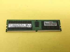 P50312-B21 Ddr5 <strong>Memory</strong> <strong>Module</strong> 64GB PC5-38400 DDR5-4800Mhz 2Rx4 ECC Registered RDIMM Smart <strong>Memory</strong> Kit
