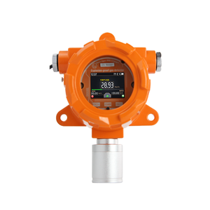 Großhandel elektro chemischer Multi-Gasana lysator <span class=keywords><strong>4</strong></span> in 1 Gas detektor co/<span class=keywords><strong>ch4</strong></span>/co2/o2/h2s hochpräziser Methangas detektor