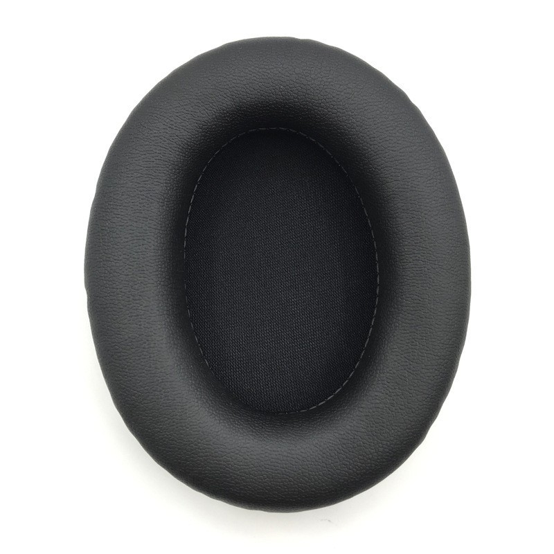 HP-Earpads Black