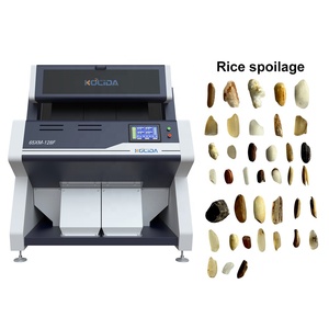 Hot Sale Rice Peel Nut <strong>Color</strong> Sorter <strong>Machine</strong> Sesame Garlic Pistachio <strong>Color</strong> <strong>Sorting</strong> Pecans Soybean <strong>Color</strong> <strong>Sorting</strong> <strong>Machine</strong> - Product Image 1