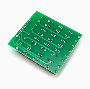 4x4 matrice 16 tastiera modulo tastiera 16 pulsante vendita calda - Product Image 4