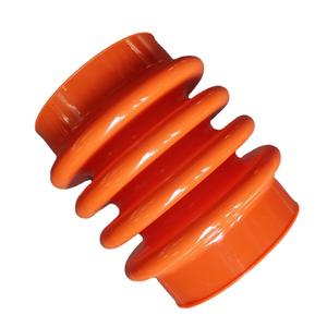 Mikasa rung động cơ <span class=keywords><strong>rammer</strong></span> Bellows mt50w mt52 mt55 MT65 mt72 mtx60 mtx70 mtx80 mtx90 MT77HRL-3533-32870 3540-10010 - Product Image 4