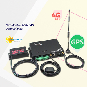 Smart <strong>Gps</strong> tracker &amp; Locator Temperature <strong>Data</strong> <strong>Logger</strong> Multi-channel Ethernet Modbus Device 4G Recorder GPRS Alarm Receiver - Product Image 1
