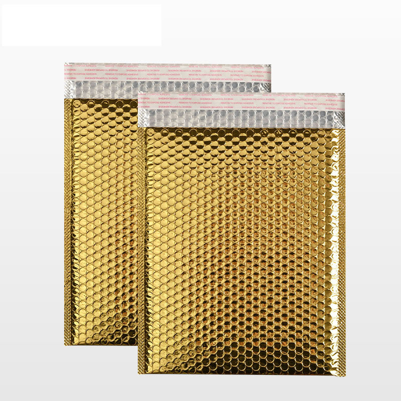 bright gold
