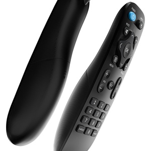 Fabbrica calda grande funzione universale di apprendimento remoto Jadoo Tv Box CANDY Oneplus Tv telecomando - Product Image 5