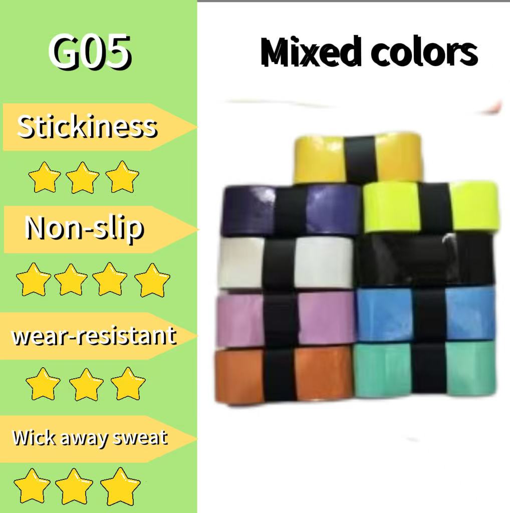 G05 Colores Mezclados