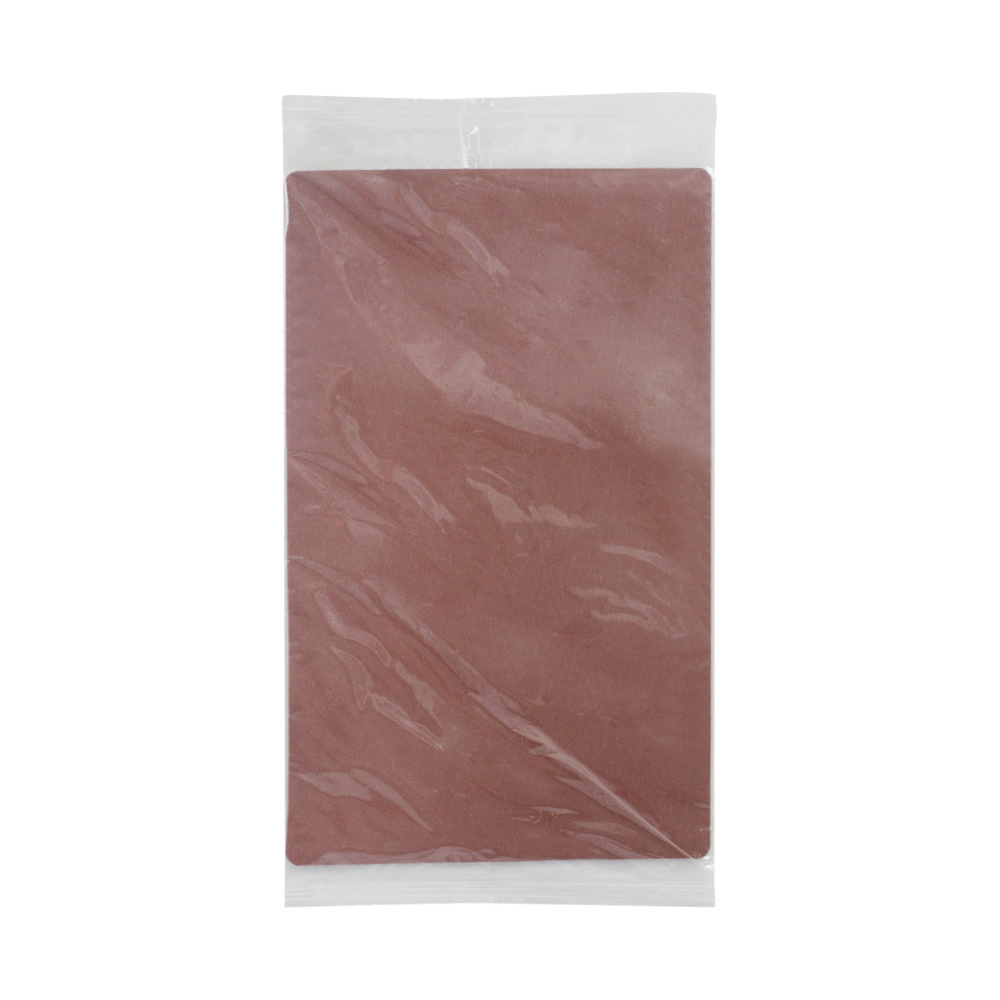 15*25*0.13cm foncé