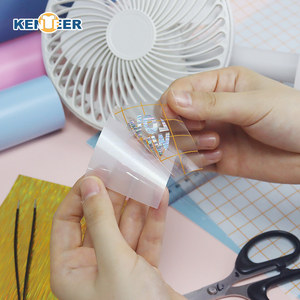 Supplier Vinyl Plotter Cutter DIY Craft Sign <strong>Making</strong> Vinil Adhesivo Self Adhesive Vinyl Color Cutting Vinyl Rolls <strong>Sticker</strong> - Product Image 3