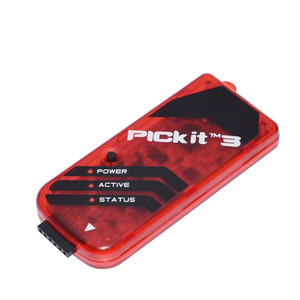 1 Stück PIC ,PICKit 3 PICKit3 PICKit 3.5 Programmierer, PIC Kit3,PIC Simulator - Product Image 5