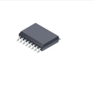 带共模磁场抑制的ACS724KMATR-30AB-T板安装电流传感器 - Product Image 1