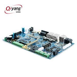 A basso Costo Efficiente A7 processore embedded bordo di sviluppo di Linux con WIFI - Product Image 3