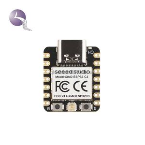 <strong>Esp32</strong> C3 <strong>Development</strong> Board Seeed Studio Xiao for Deepseek <strong>Bluetooth</strong> <strong>WiFi</strong> - Product Image 1