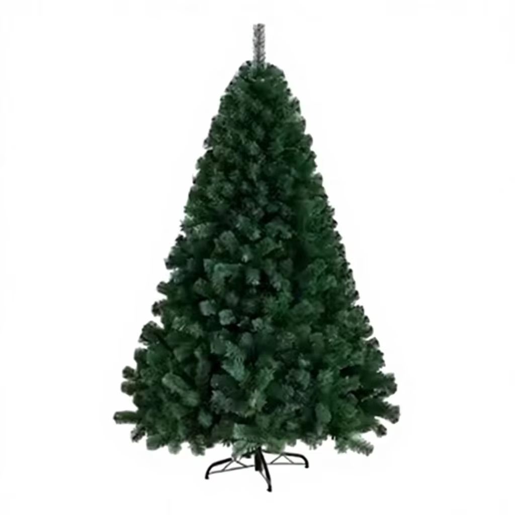Sapin de Noël en PVC 210cm