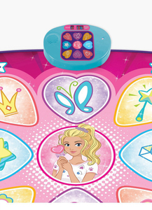 Electronic Dance Mat Toy for Kids Music Pad with Wireless Bluetooth Different Game Modes Button <strong>Light</strong> <strong>It</strong> <strong>up</strong> Birthday Gifts - Product Image 2