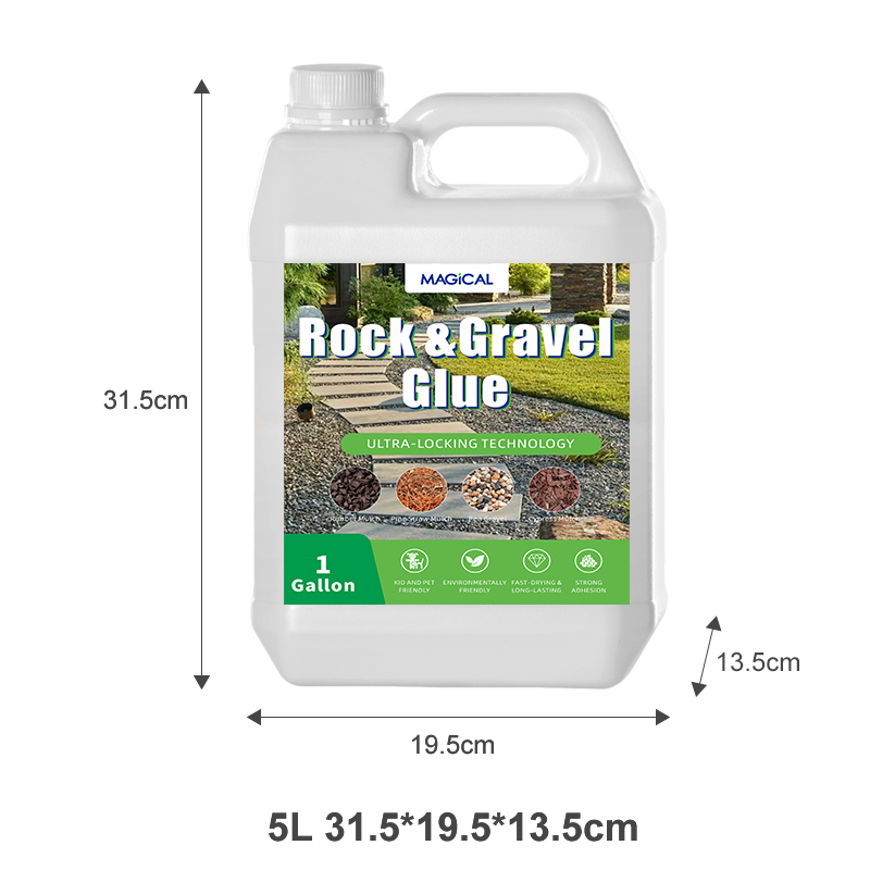 5L(1.32 Gallon)