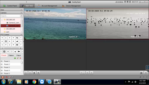 Hot bán 1km nhận dạng con người tầm xa PTZ <span class=keywords><strong>camera</strong></span> Night Vision IP <span class=keywords><strong>Camera</strong></span> - Product Image 4