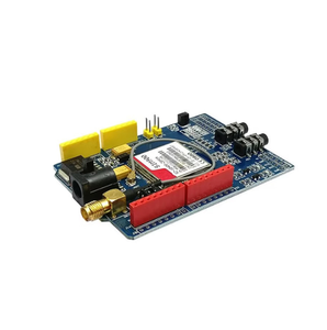 SIM900 SIM900A Modul 4 Frequenz \ Entwicklungs karte \ GSM \ GPRS \ SMS \ Wireless Daten Super TC35I i 100% Neu - Product Image 4