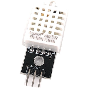 FYX Stock DHT22 Digitaler Temperatur-und Feuchtigkeit sensor AM2302 Modul platine mit Kabel - Product Image 5