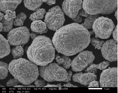 Yüksek stabilite Ni:Mn:Co = 5:3:2 pil katotları için NMC 532 öncülü tozu pil malzemeleri % lityum iyon batarya hammadde - Product Image 4